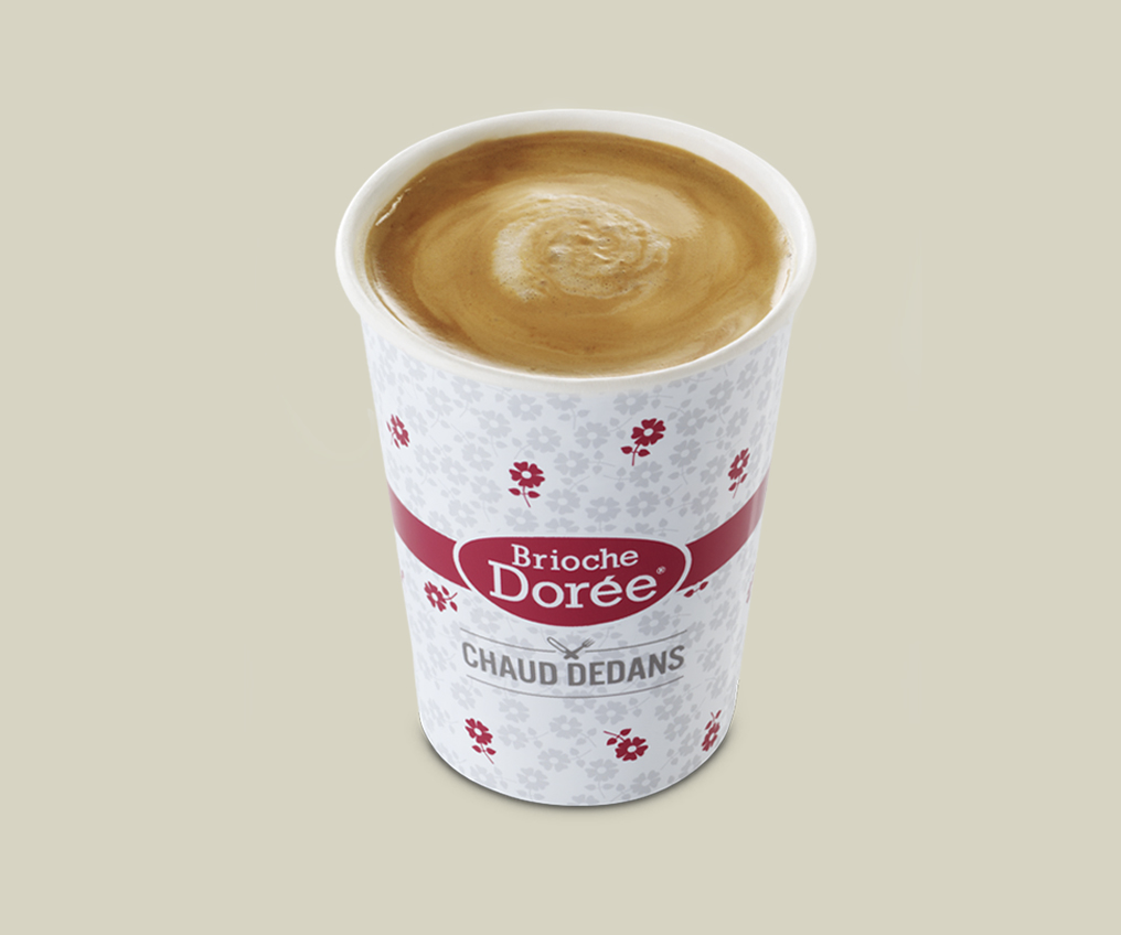 CAFÉ DOBLE